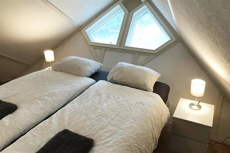 Kubuswoning (Rotterdam)