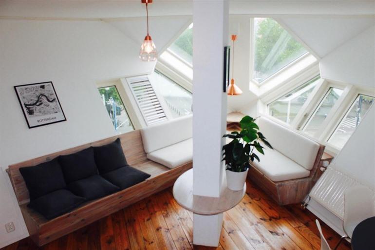 Kubuswoning (Rotterdam)