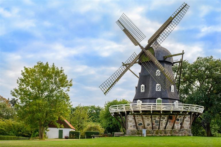 Kungsparken, Malmö