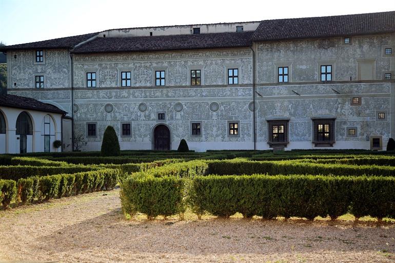Kunstgalerie van Città di Castello