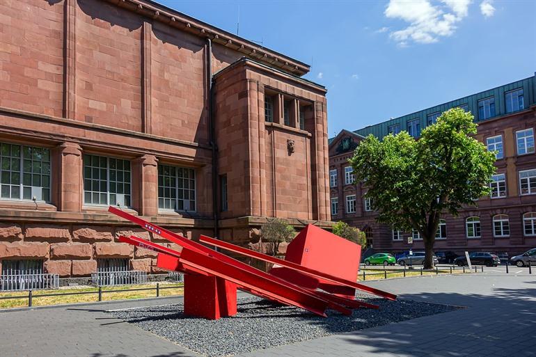 Kunsthalle Mannheim