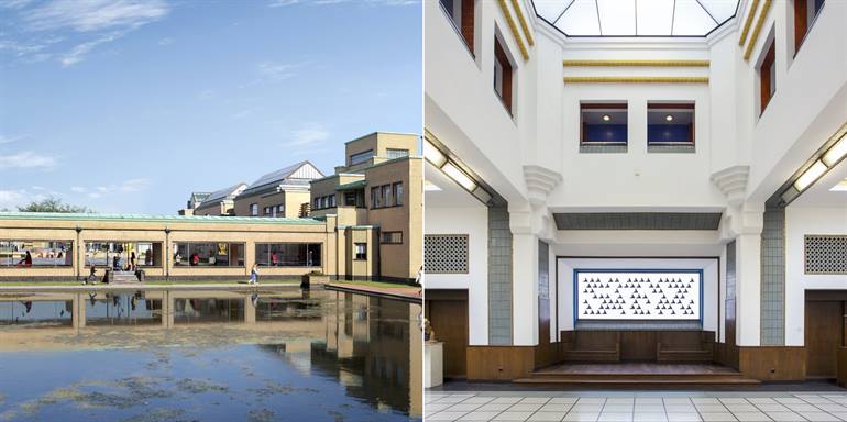 Kunstmuseum Den Haag