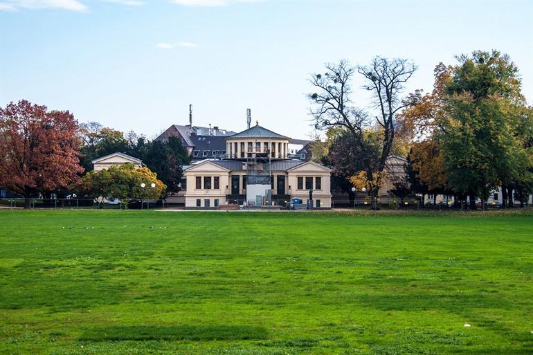 Kunstmuseum in Bonn bezoeken