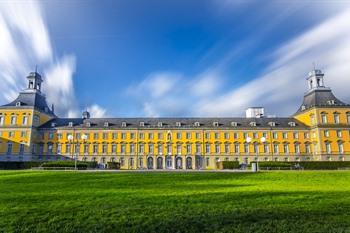 Kurfürstliches Schloss, Bonn