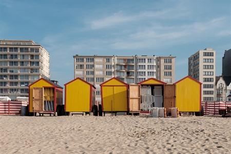 Wat te doen in blankenberge bij slecht weer