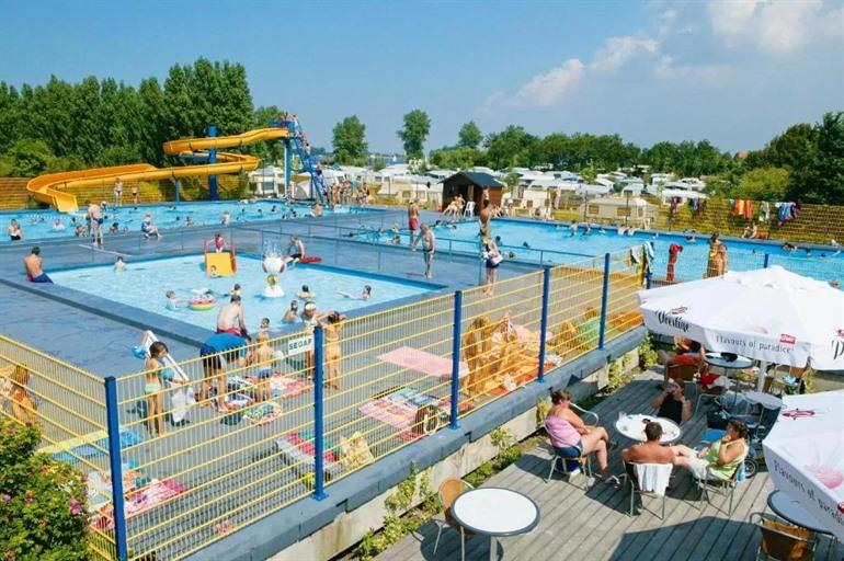 Kustpark Nieuwpoort boeken