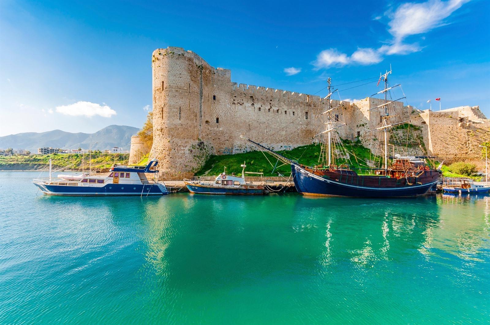 De 13 Mooiste Bezienswaardigheden Op Cyprus Tips Voor Je Vakantie