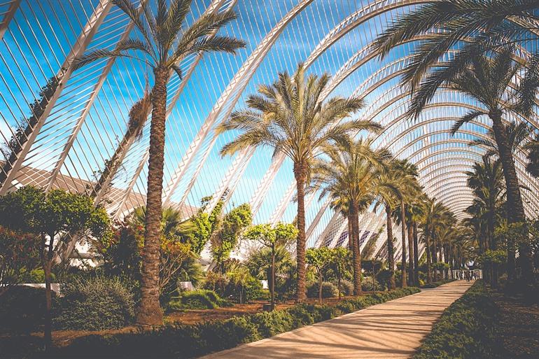 L'Umbracle