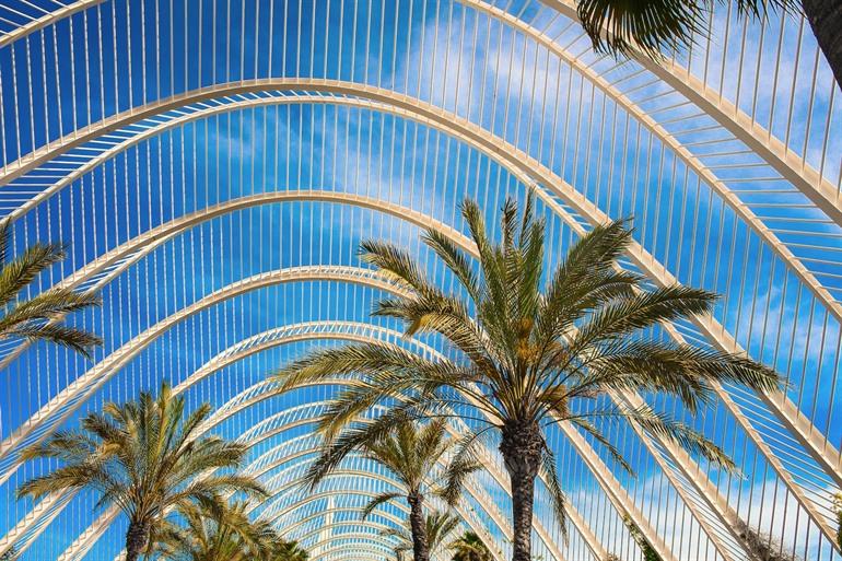 L'Umbracle