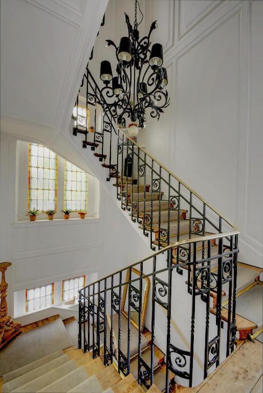 L'Hôtel Particulier - Appartements d'Hôtes boeken