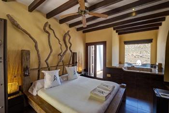 La Almendra y El Gitano boeken