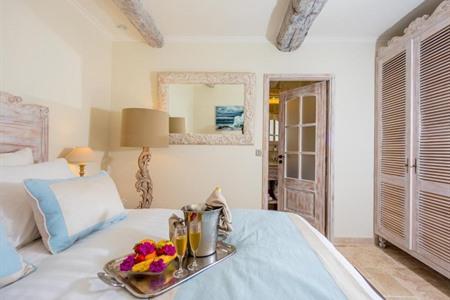 La Bastide des Salins boeken