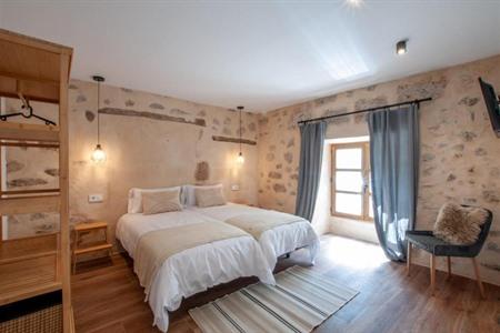 La Casa de San Juan boeken