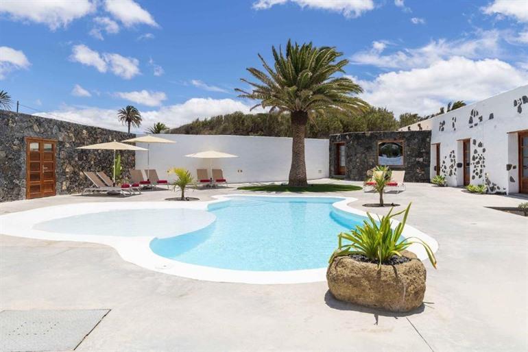 La Casa del Medianero boeken