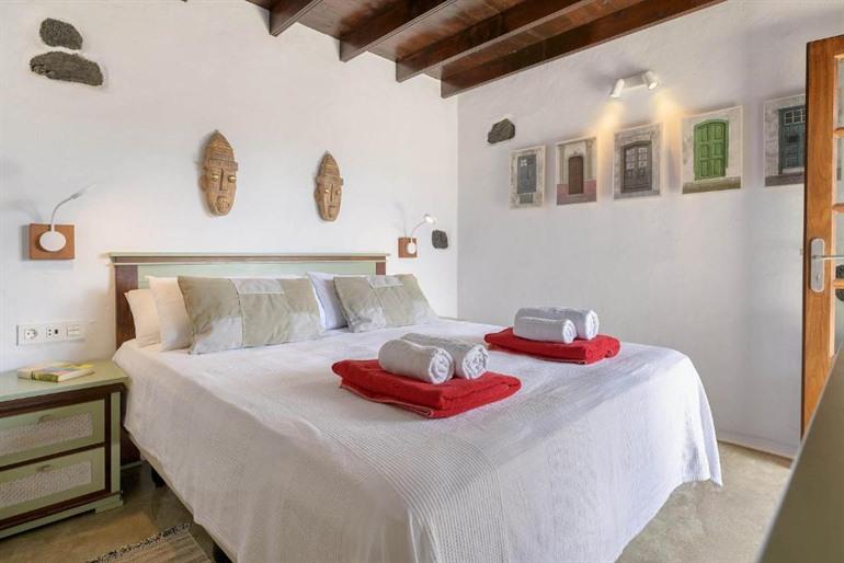 La Casa del Medianero boeken