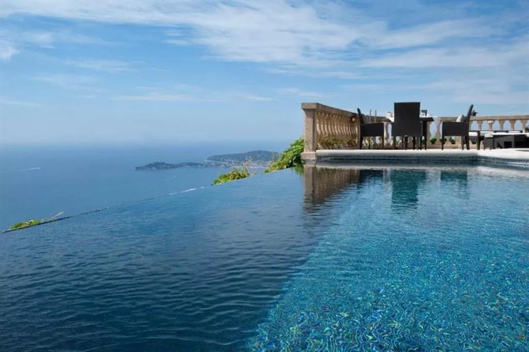 La Chèvre d'Or boeken