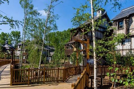 La Cité Suspendue boeken