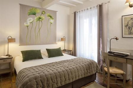 La Clé des Champs & Spa boeken