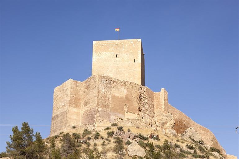 La Fortaleza del Sol