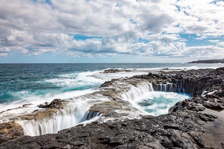 La Garita - Gran Canaria