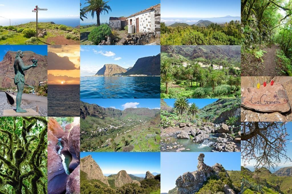 Wat te doen op La Gomera. 7 tips voor je avontuurlijke vakantie