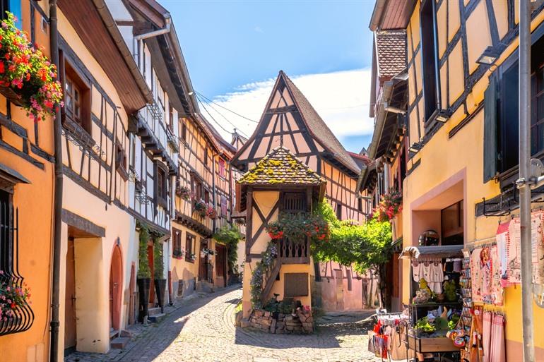 La Grange d'Eguisheim