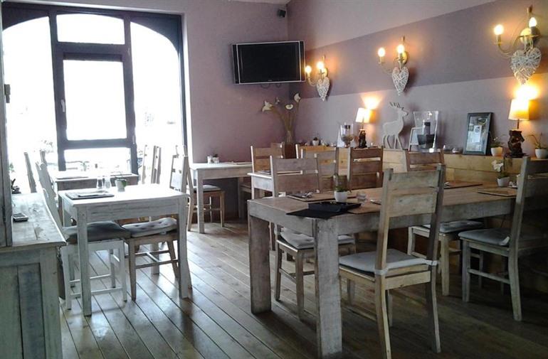 La Grange de Juliette