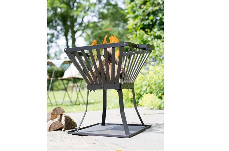 La Hacienda Morden Vuurkorf kopen