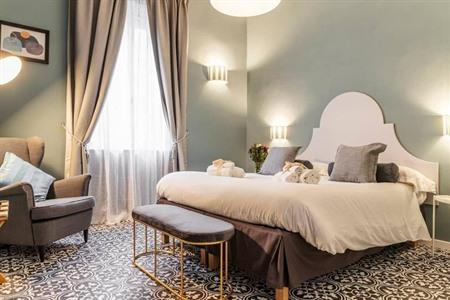 La Lu Cosy Rooms boeken