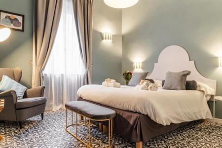 La Lu cozy rooms 2 boeken