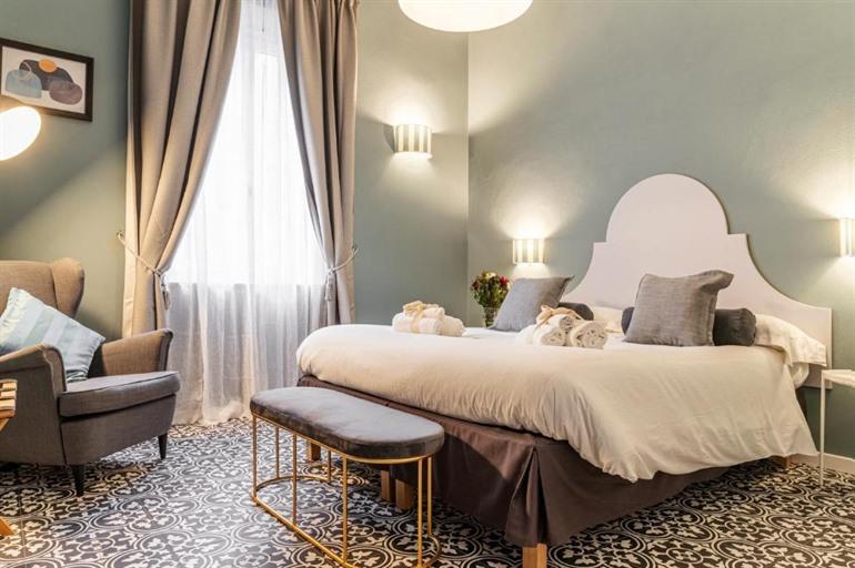 La Lu cozy rooms 2 boeken