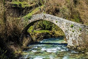 La Lunigiana, equi terme