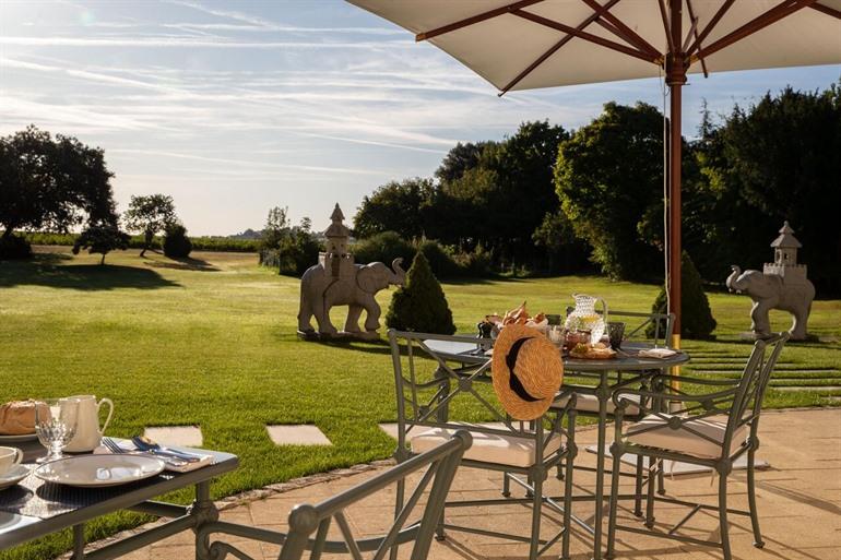 La Maison d'Estournel boeken
