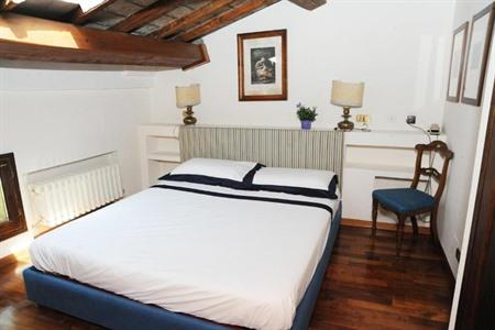 La Maison Du Charme Modena boeken