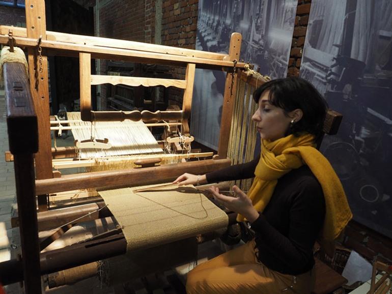 La Manufacture, Roubaix