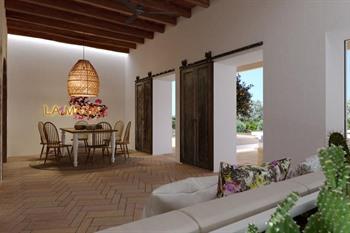 La Masía de Formentera (Aparthotel)