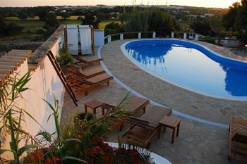 La Masía de Formentera