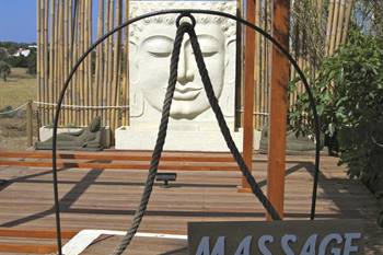 La Masía de Formentera