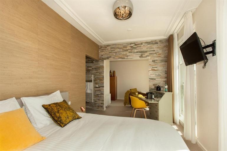 La Paulowna Boutique Hotel