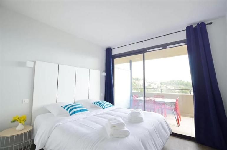 La Perle d'Eze - Appart Hotel boeken