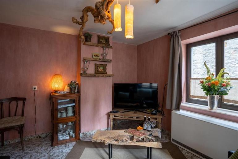 La Petite Ruelle boeken