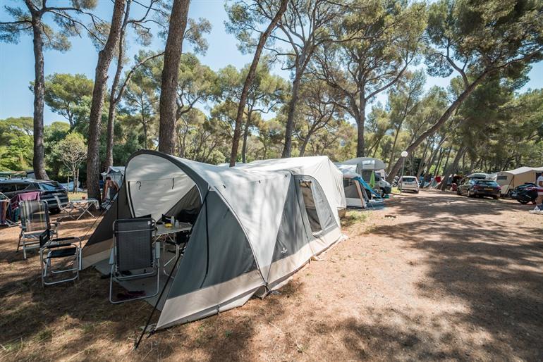 La Plage du Dramont boeken