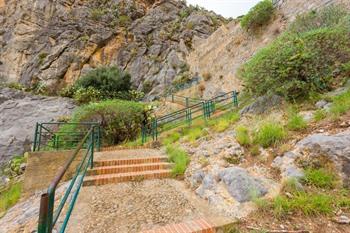 La Rocca Cefalu