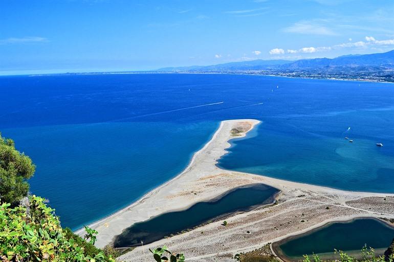 Laghetti di Marinello bezoeken, Sicilië