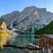 Lago di Braies