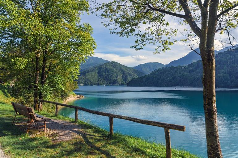 Lago di Ledro