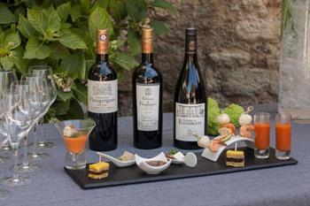 Lagragne Aparthotel Montpellier Millénaire boeken