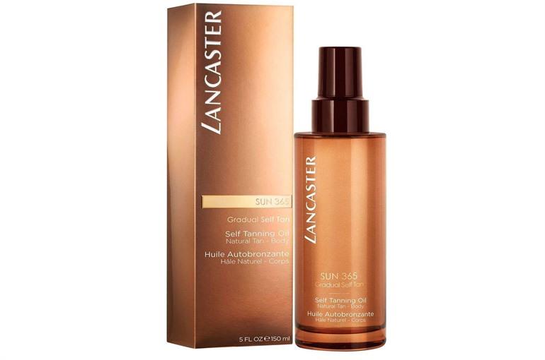 Lancaster Sun 365 Zelfbruiner kopen