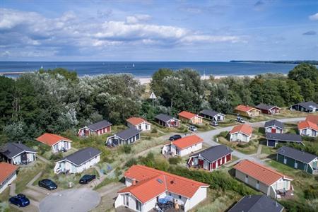 Landal Beach Park Travemünde in Lübeck