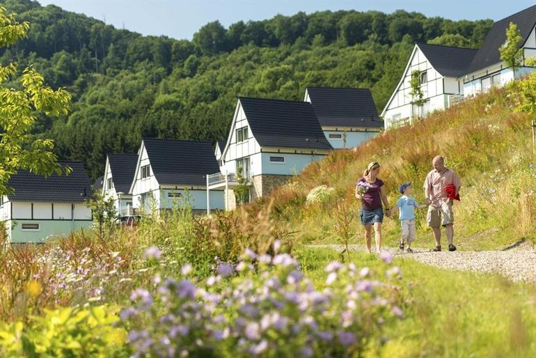 Landal Eifeler Tor, Eifel